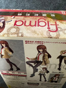 Game Character Figma
