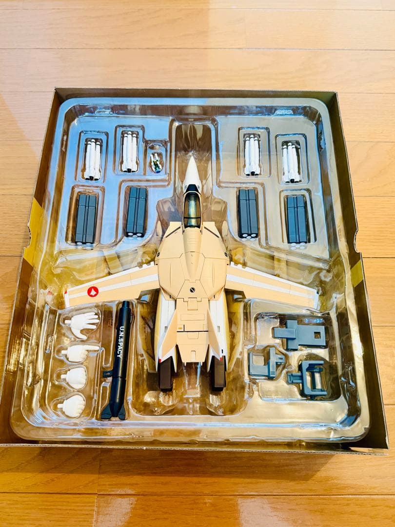 Other Yamato Vf-1J