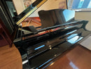 Yamaha Grand Pianos 2012 C3