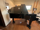 Yamaha Grand Pianos 2012 C3