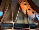 Yamaha Grand Pianos 2012 C3