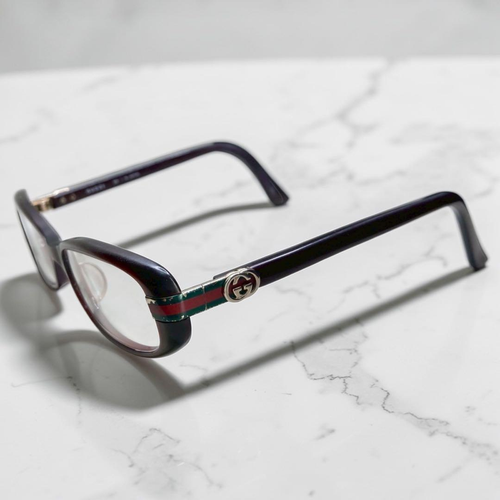 Gucci Glasses Gg