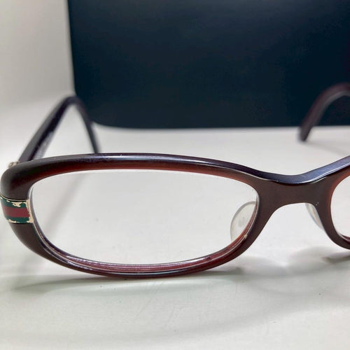 Gucci Glasses Gg