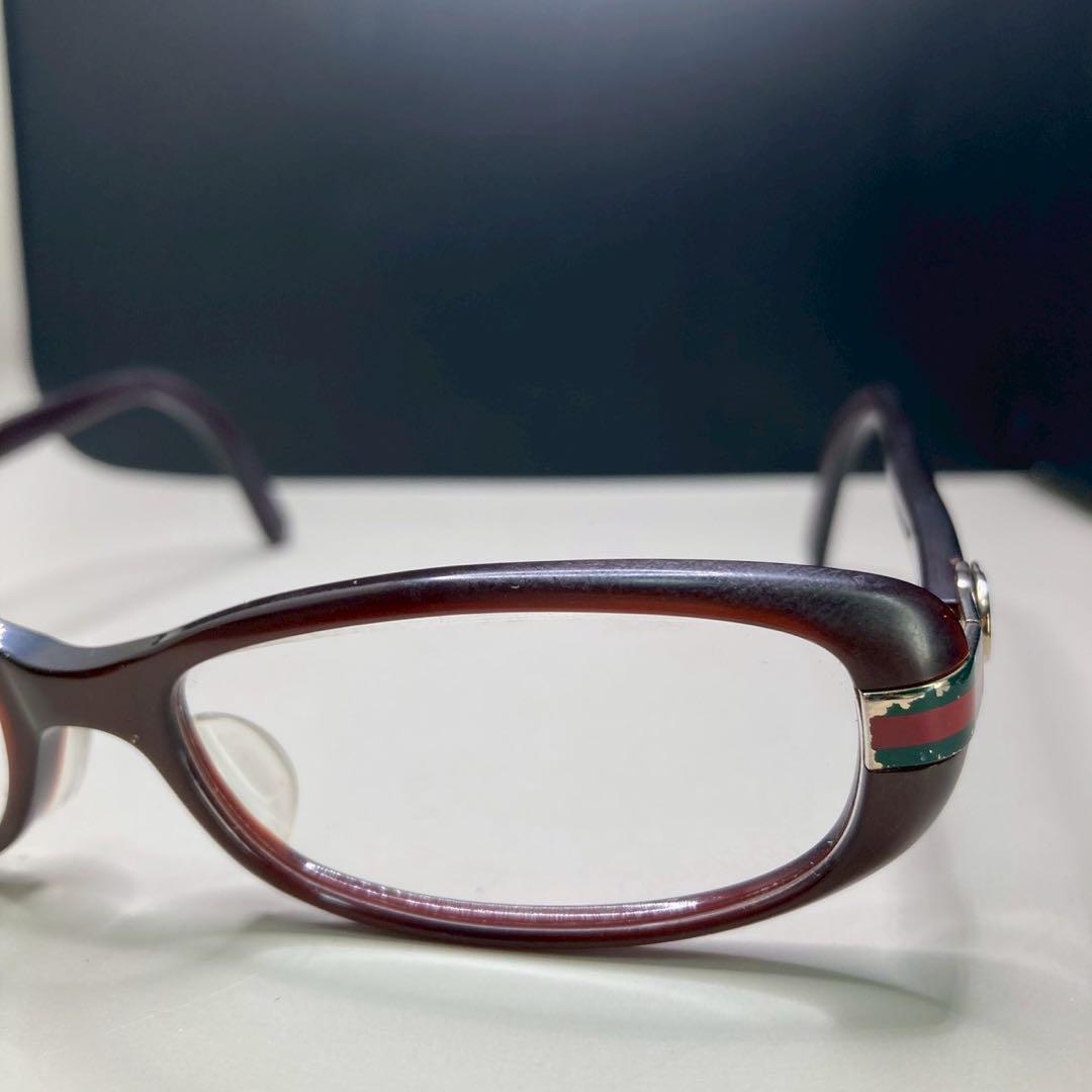 Gucci Glasses Gg