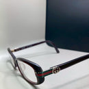 Gucci Glasses Gg