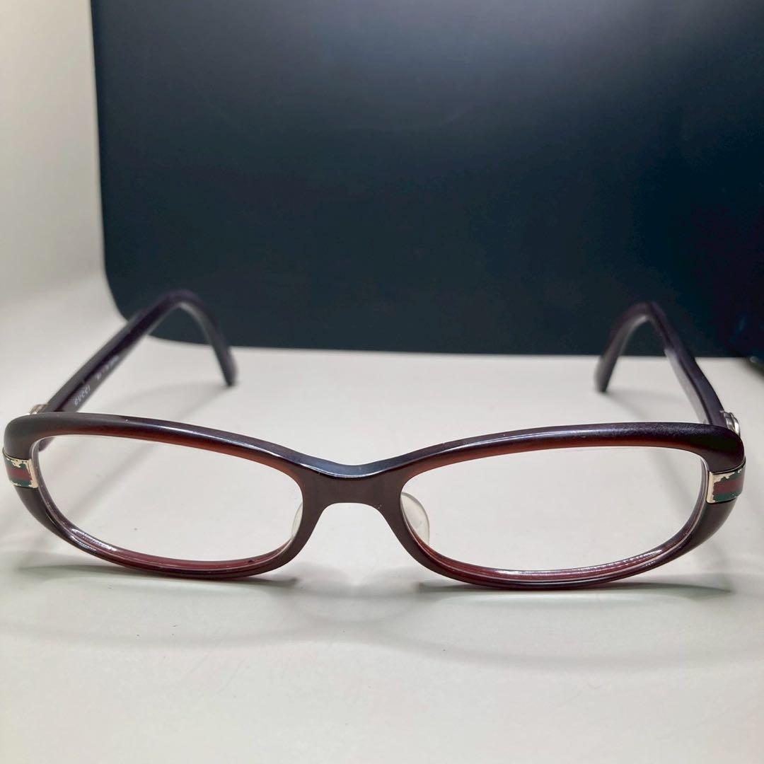 Gucci Glasses Gg