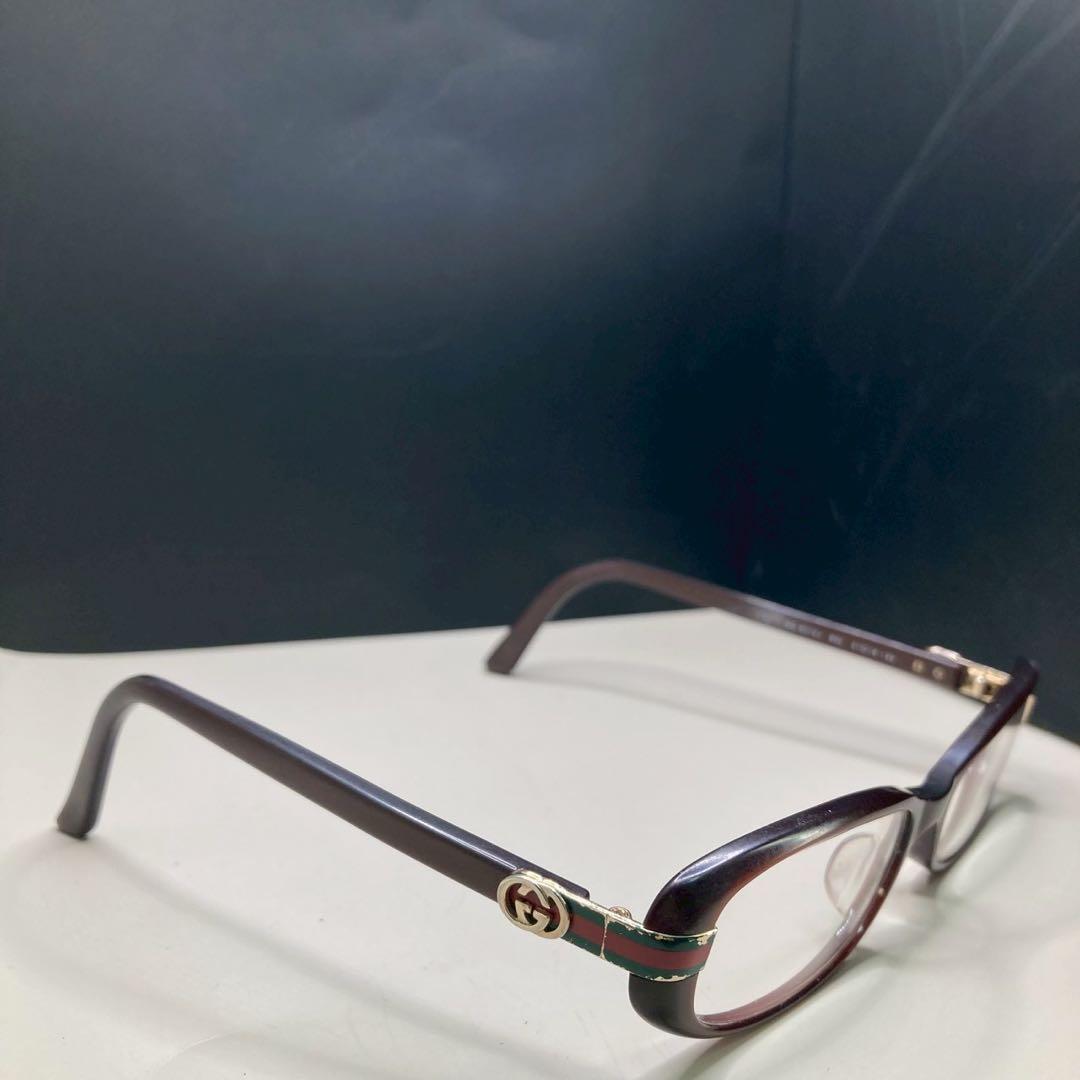 Gucci Glasses Gg
