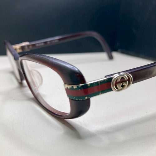 Gucci Glasses Gg