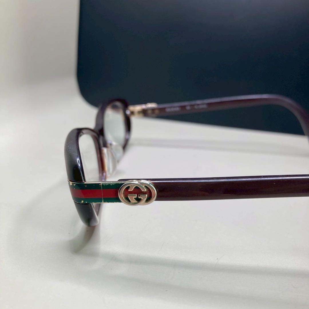 Gucci Glasses Gg