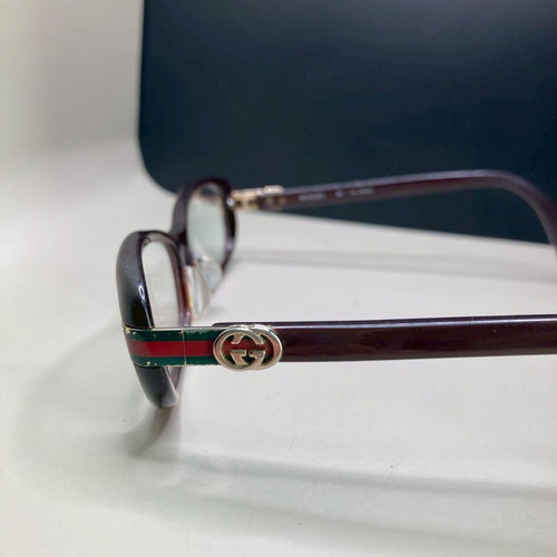 Gucci Glasses Gg
