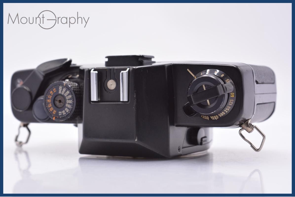 Slr Camera (Film) Contax Rts #Yk8566