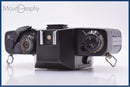 Slr Camera (Film) Contax Rts #Yk8566