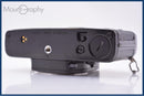 Slr Camera (Film) Contax Rts #Yk8566