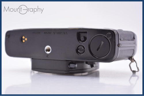 Slr Camera (Film) Contax Rts #Yk8566