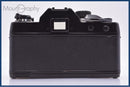 Slr Camera (Film) Contax Rts #Yk8566