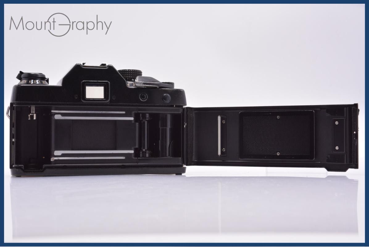 Slr Camera (Film) Contax Rts #Yk8566