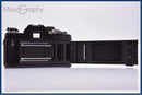 Slr Camera (Film) Contax Rts #Yk8566