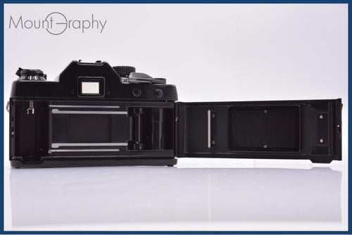 Slr Camera (Film) Contax Rts #Yk8566