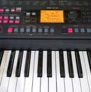 Korg Keyboards Digital Pianos Ek-50
