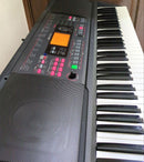 Korg Keyboards Digital Pianos Ek-50