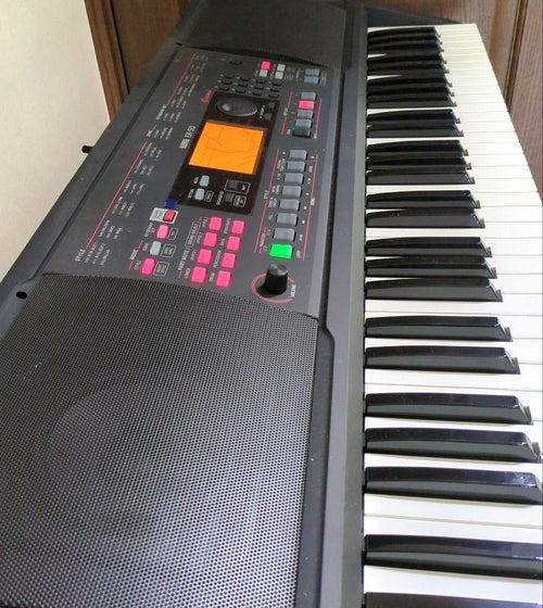 Korg Keyboards Digital Pianos Ek-50