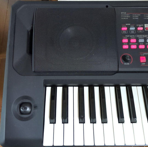 Korg Keyboards Digital Pianos Ek-50