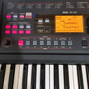 Korg Keyboards Digital Pianos Ek-50