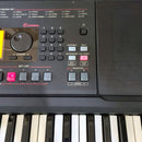 Korg Keyboards Digital Pianos Ek-50