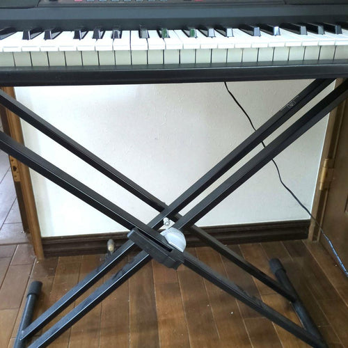 Korg Keyboards Digital Pianos Ek-50