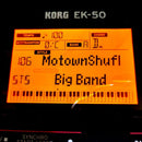 Korg Keyboards Digital Pianos Ek-50