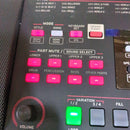 Korg Keyboards Digital Pianos Ek-50