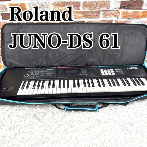 Roland Other Juno-Ds 61