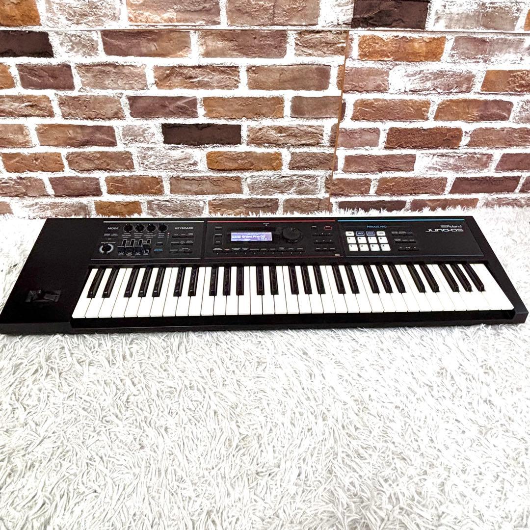 Roland Other Juno-Ds 61