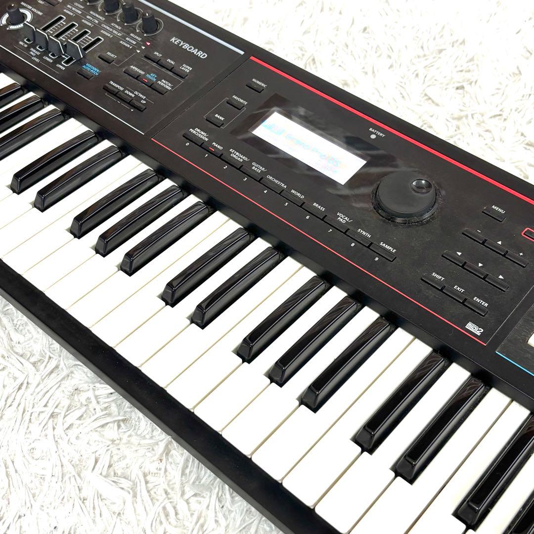 Roland Other Juno-Ds 61