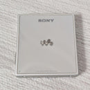 Sony Portable Md Players Mz-E620