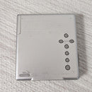 Sony Portable Md Players Mz-E620