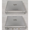 Sony Portable Md Players Mz-E620
