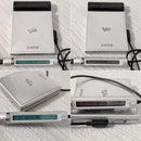 Sony Portable Md Players Mz-E620