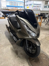 Motorcycle Frames Pcx125 Jk05