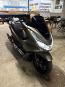 Motorcycle Frames Pcx125 Jk05