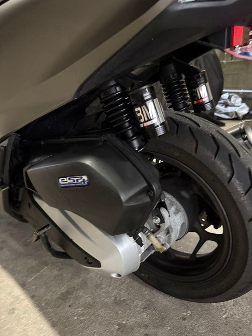 Motorcycle Frames Pcx125 Jk05