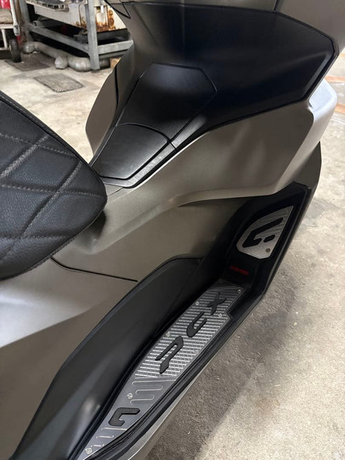 Motorcycle Frames Pcx125 Jk05