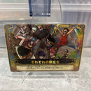 One Piece Card Game W Gr.Sr