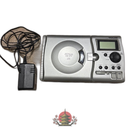 Tascam Portable Cd Player Cd-Vt1Mk2