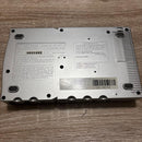Tascam Portable Cd Player Cd-Vt1Mk2