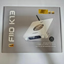 Fiio Other K13 R2R