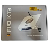 Fiio Other K13 R2R