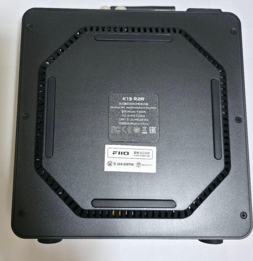 Fiio Other K13 R2R