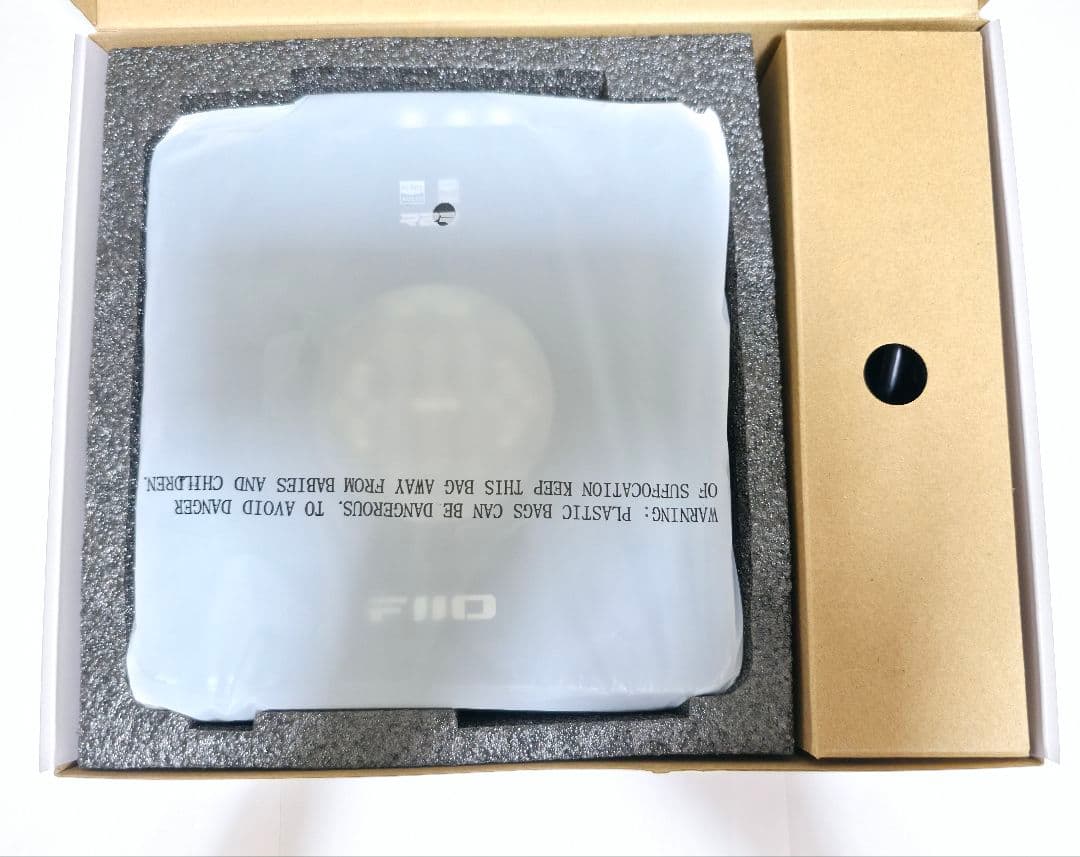 Fiio Other K13 R2R