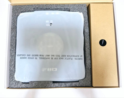 Fiio Other K13 R2R